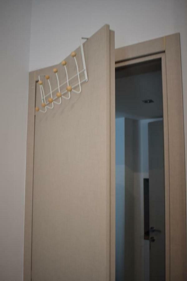Central Luxury Apartment In Thessaloniki Buitenkant foto